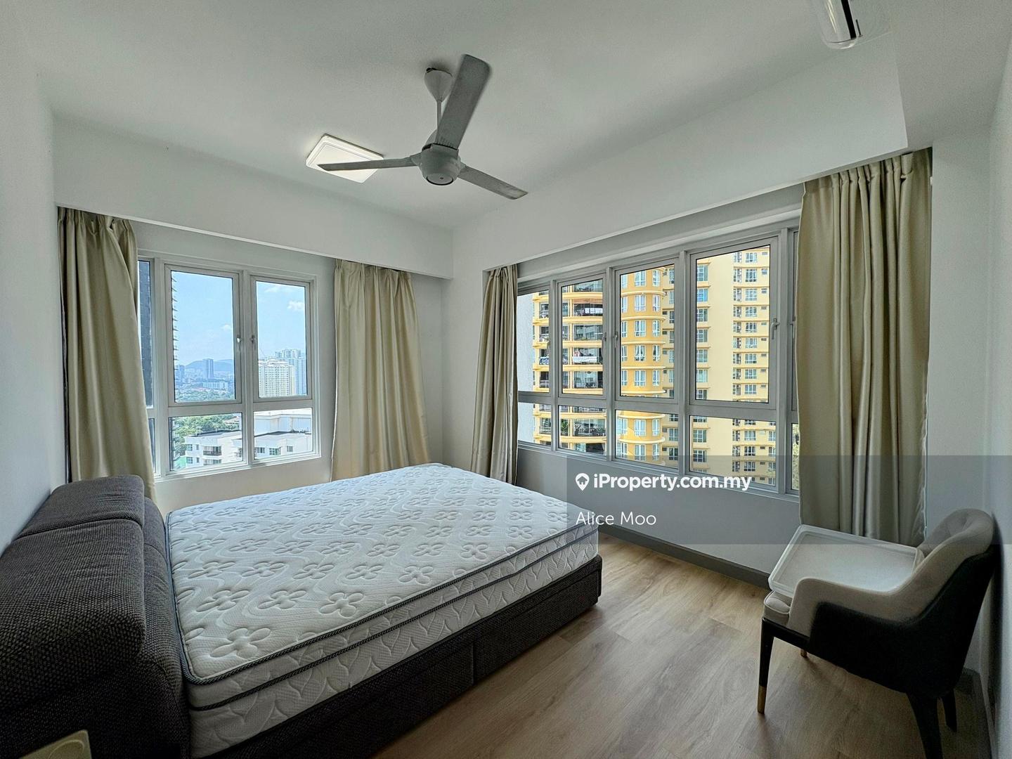 Condominium for Sale in Tiffani Kiara by Alice Moo - iProperty.com.my