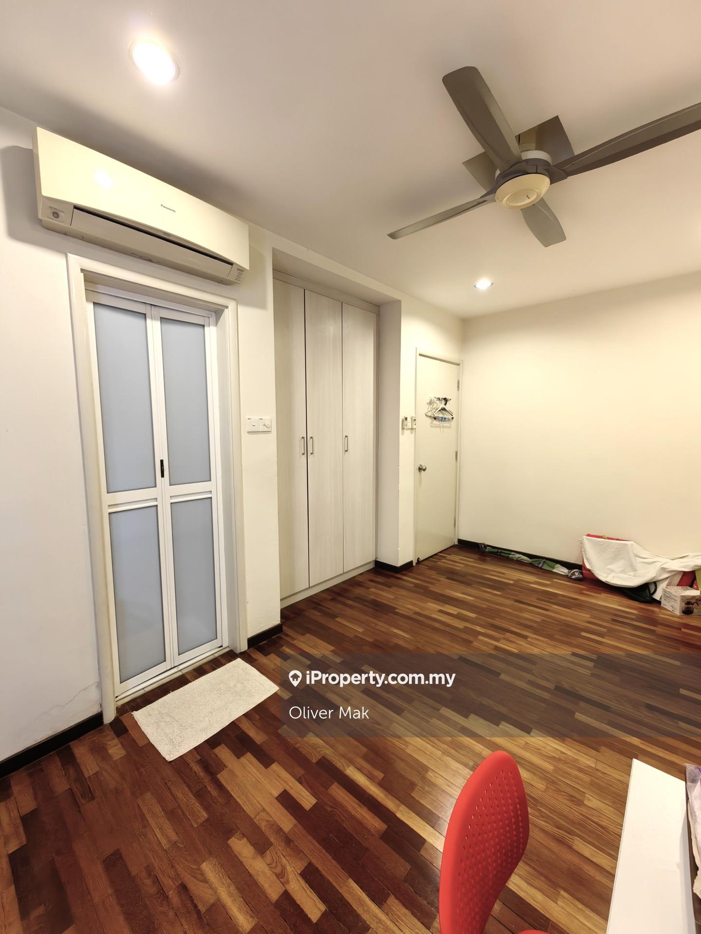 Rumah Teres untuk Dijual di y4q3e, Bukit Jalil oleh Oliver Mak - iProperty.com.my