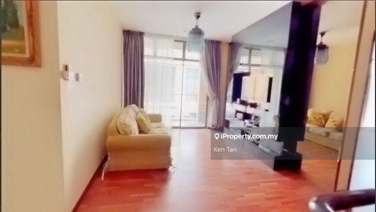 Semi-Detached House for Sale in Pju 3, Tropicana by Ken Tan - iProperty.com.my