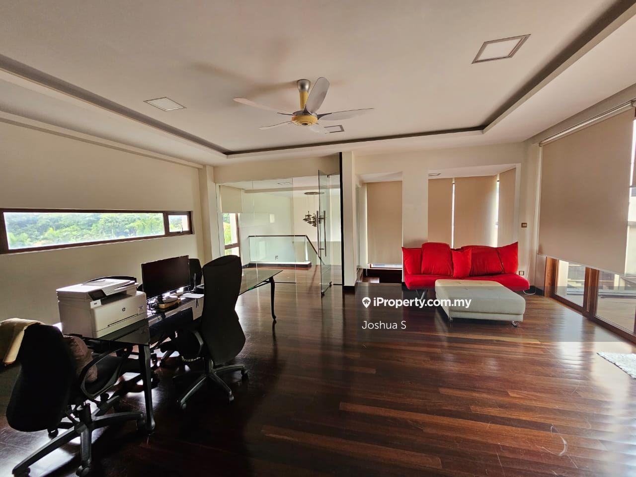 Banglo untuk Disewa di Taman Duta, Bukit Tunku (Kenny Hills) oleh Joshua S - iProperty.com.my