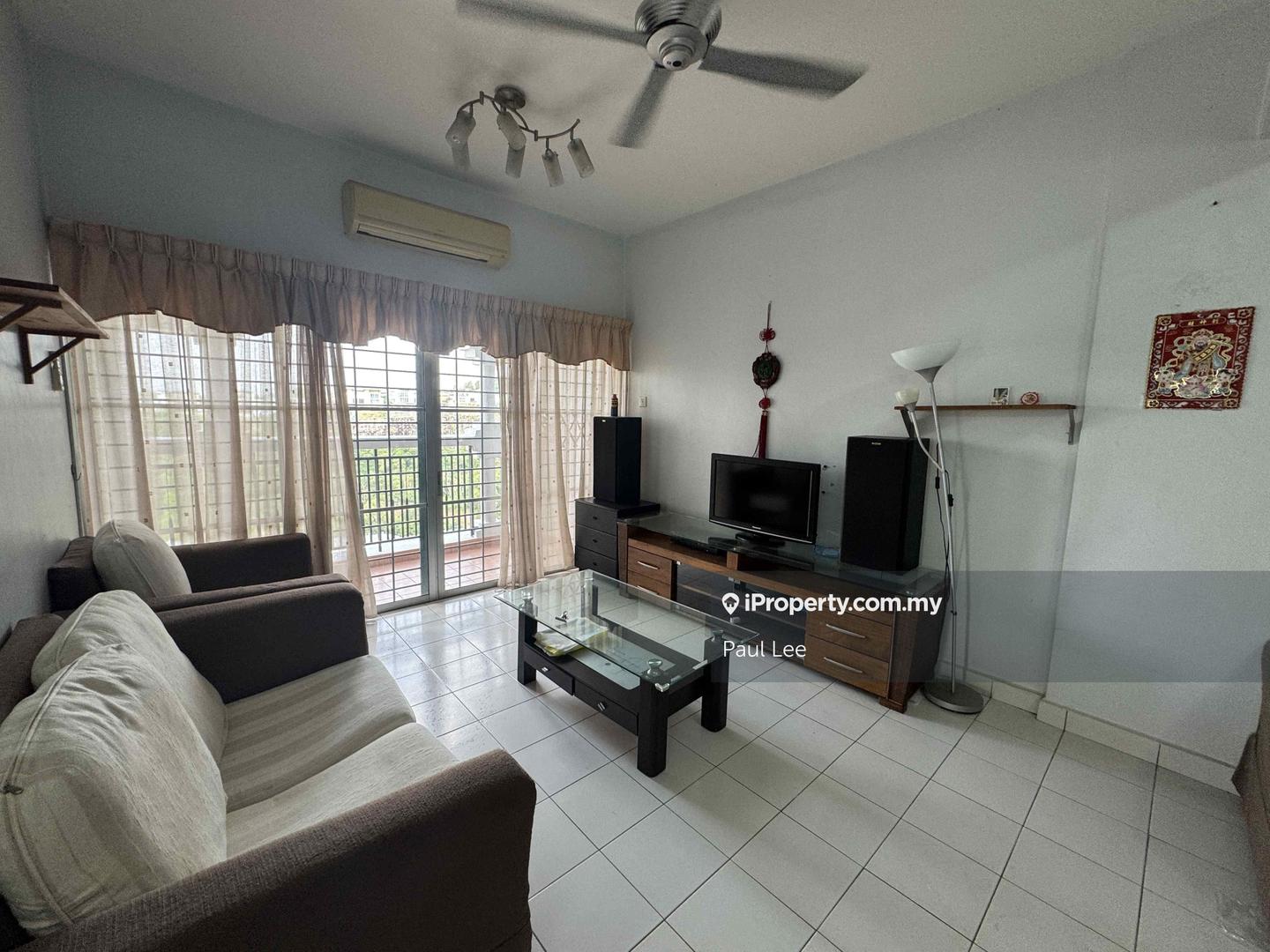 Kondominium untuk Dijual di La Vista Condominiums oleh Paul Lee - iProperty.com.my