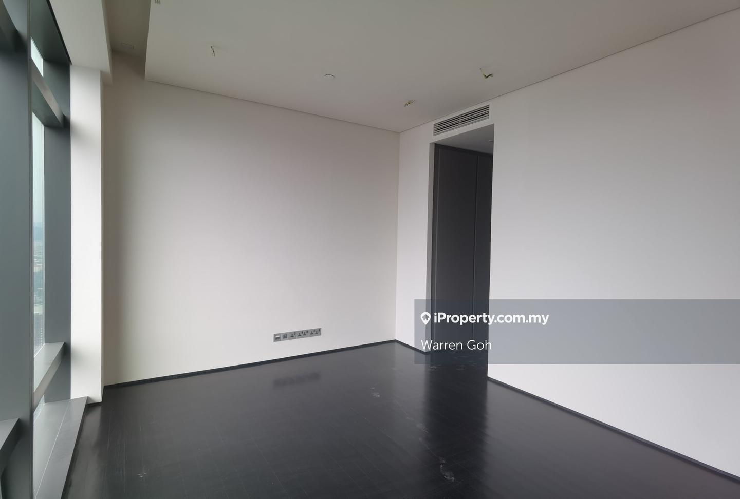 Service Residence for Sale in Four Seasons Place by Warren Goh - iProperty.com.my