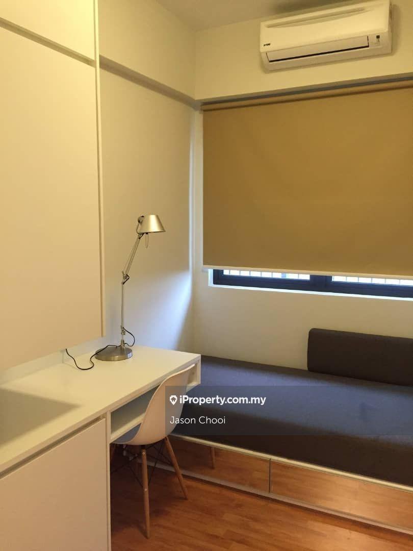 Kondominium untuk Disewa di Kiara East oleh Jason Chooi - iProperty.com.my