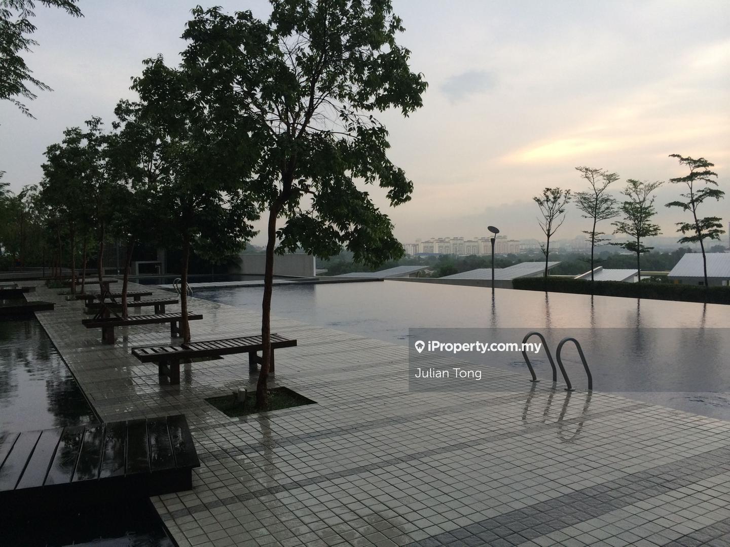 Kondominium untuk Dijual di The Zest @ Kinrara 9 oleh Julian Tong - iProperty.com.my