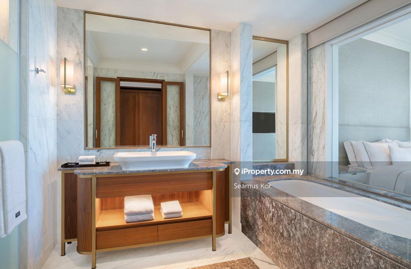 Hotel / Resort untuk Dijual di Petaling Jaya, Selangor oleh Seamus Kor - iProperty.com.my