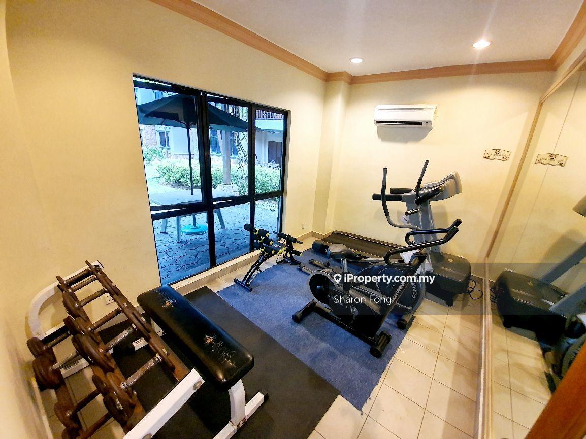 Kondominium untuk Disewa di D'Melor Condominium oleh Sharon Fong - iProperty.com.my