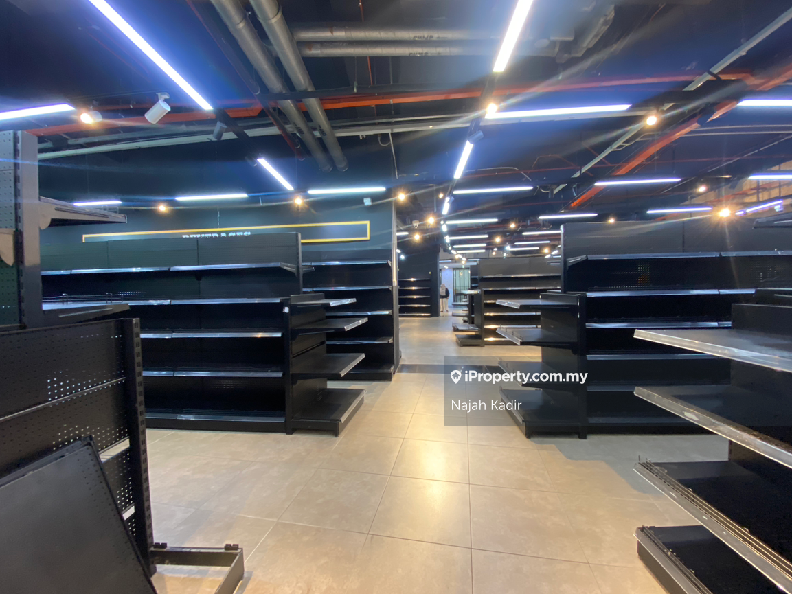 Banglo Komersial untuk Dijual di Cyberjaya, Cyberjaya oleh Najah Kadir - iProperty.com.my