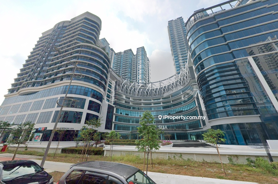 Residensi Servis untuk Dijual di Pacific Star oleh SUA - iProperty.com.my