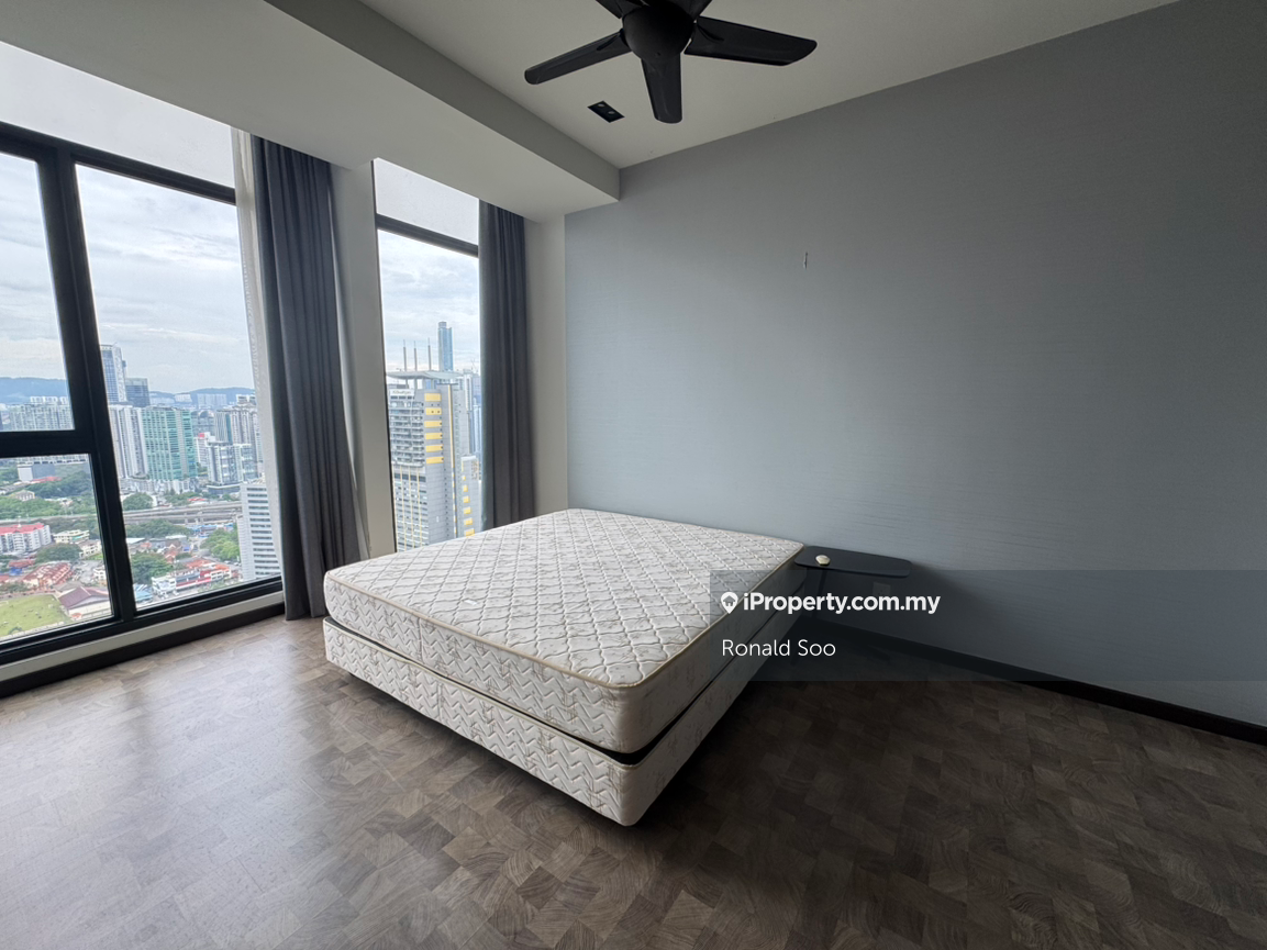 Service Residence for Rent in Expressionz Professional Suites by Ronald Soo - iProperty.com.my