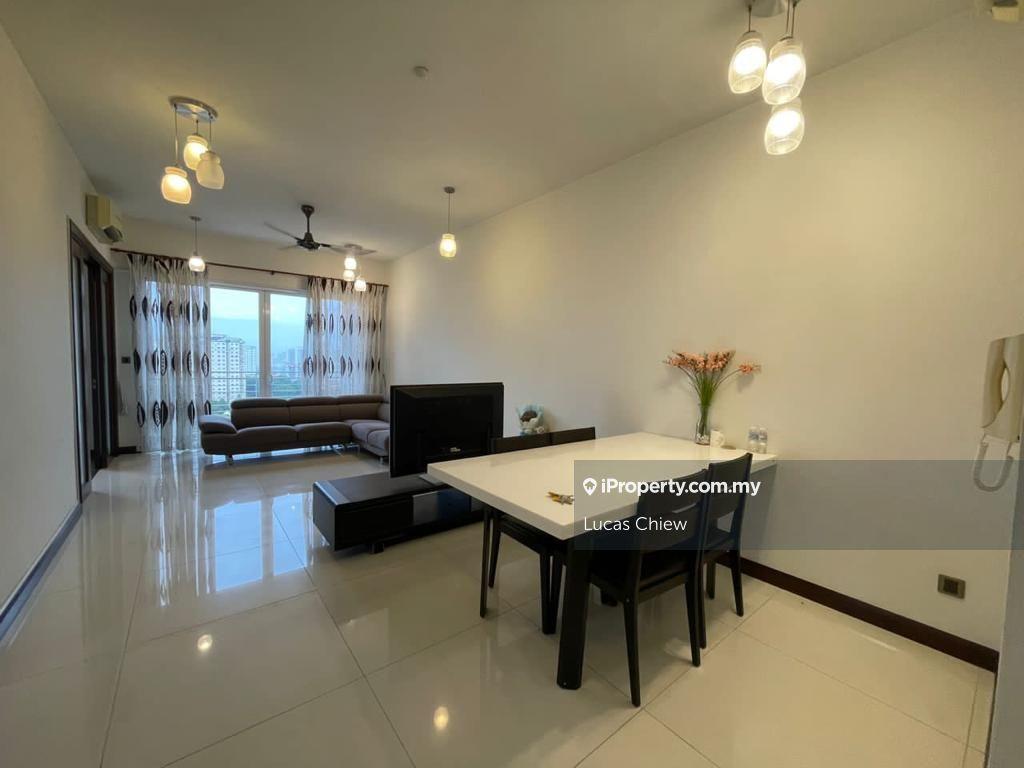 Kondominium untuk Dijual di The Northshore Gardens oleh Lucas Chiew - iProperty.com.my