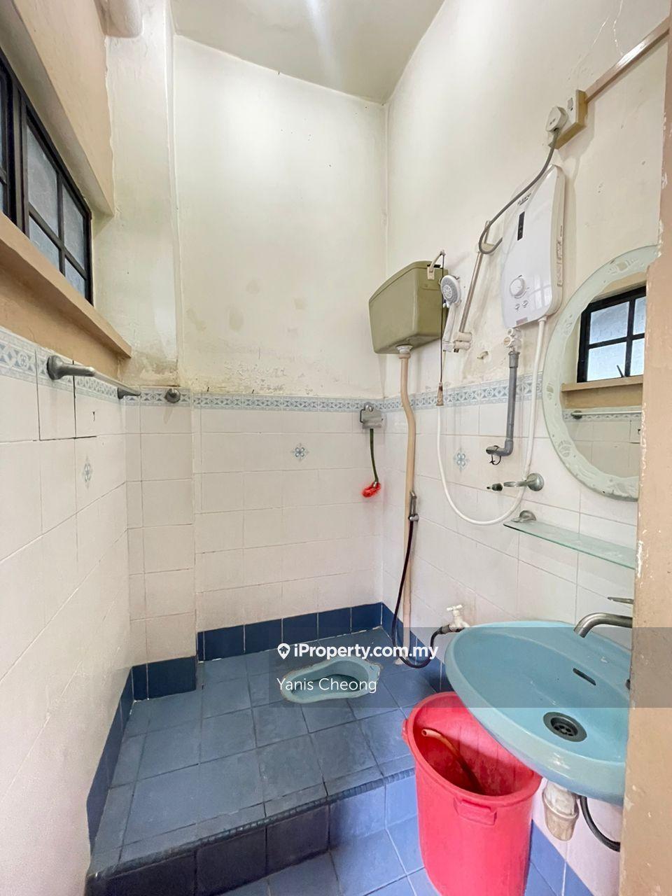 2.5-storey Terraced House for Sale in Taman Wangsa Permai, Kepong by Yanis Cheong - iProperty.com.my