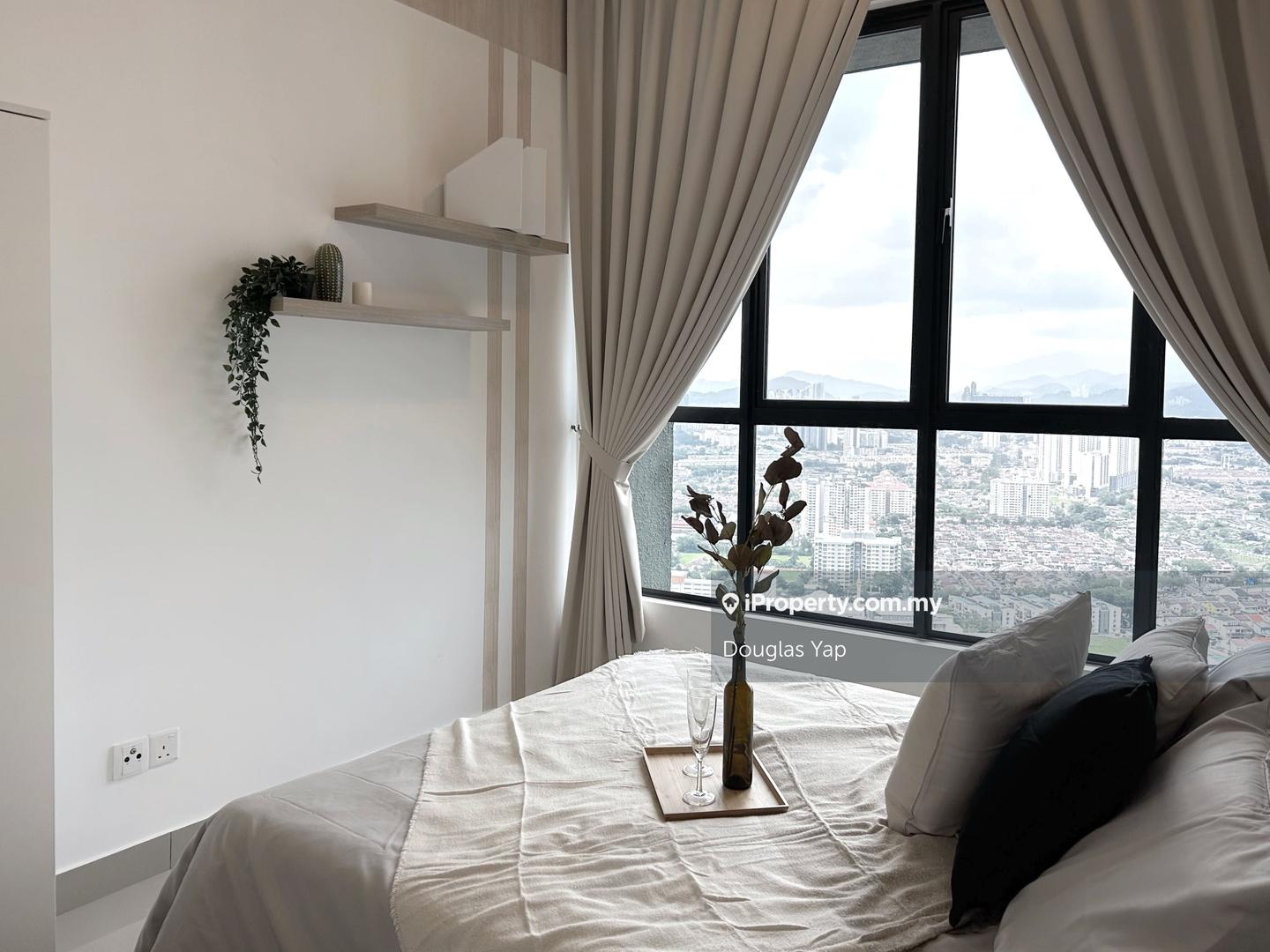 Service Residence for Rent in Lavile Kuala Lumpur by Douglas Yap - iProperty.com.my