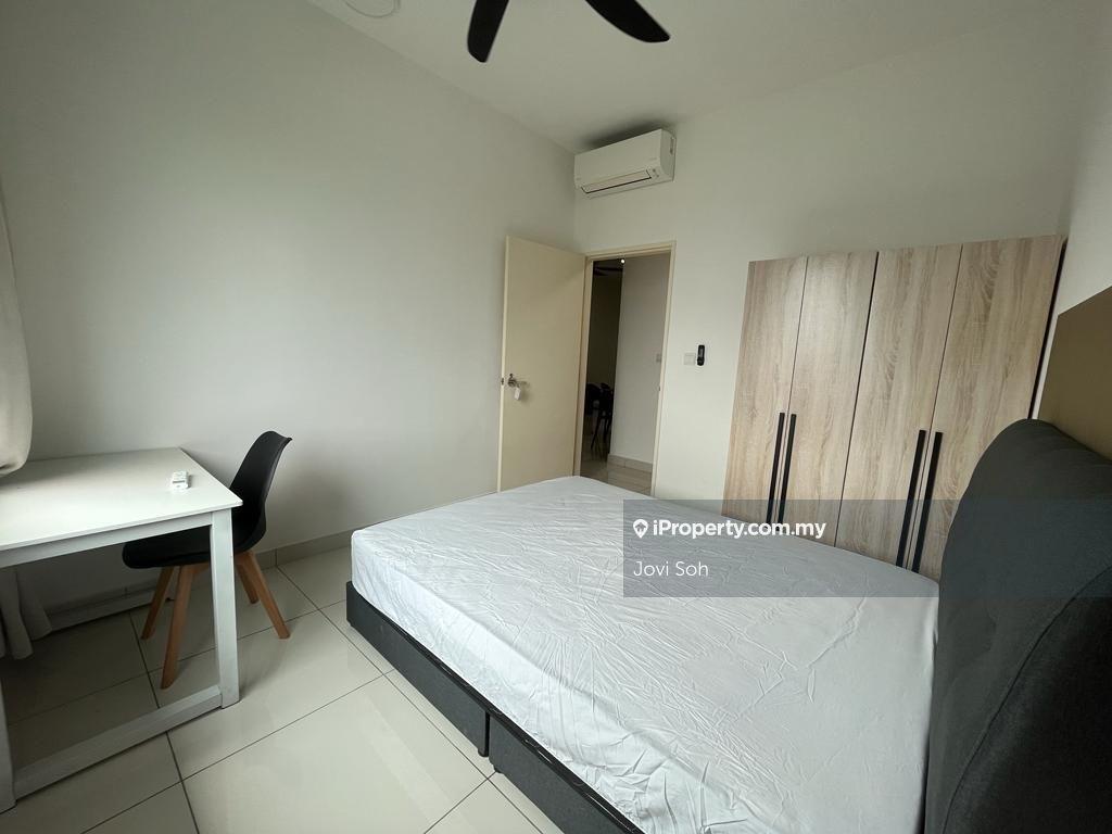 Service Residence for Rent in Parc 3 by Jovi Soh - iProperty.com.my