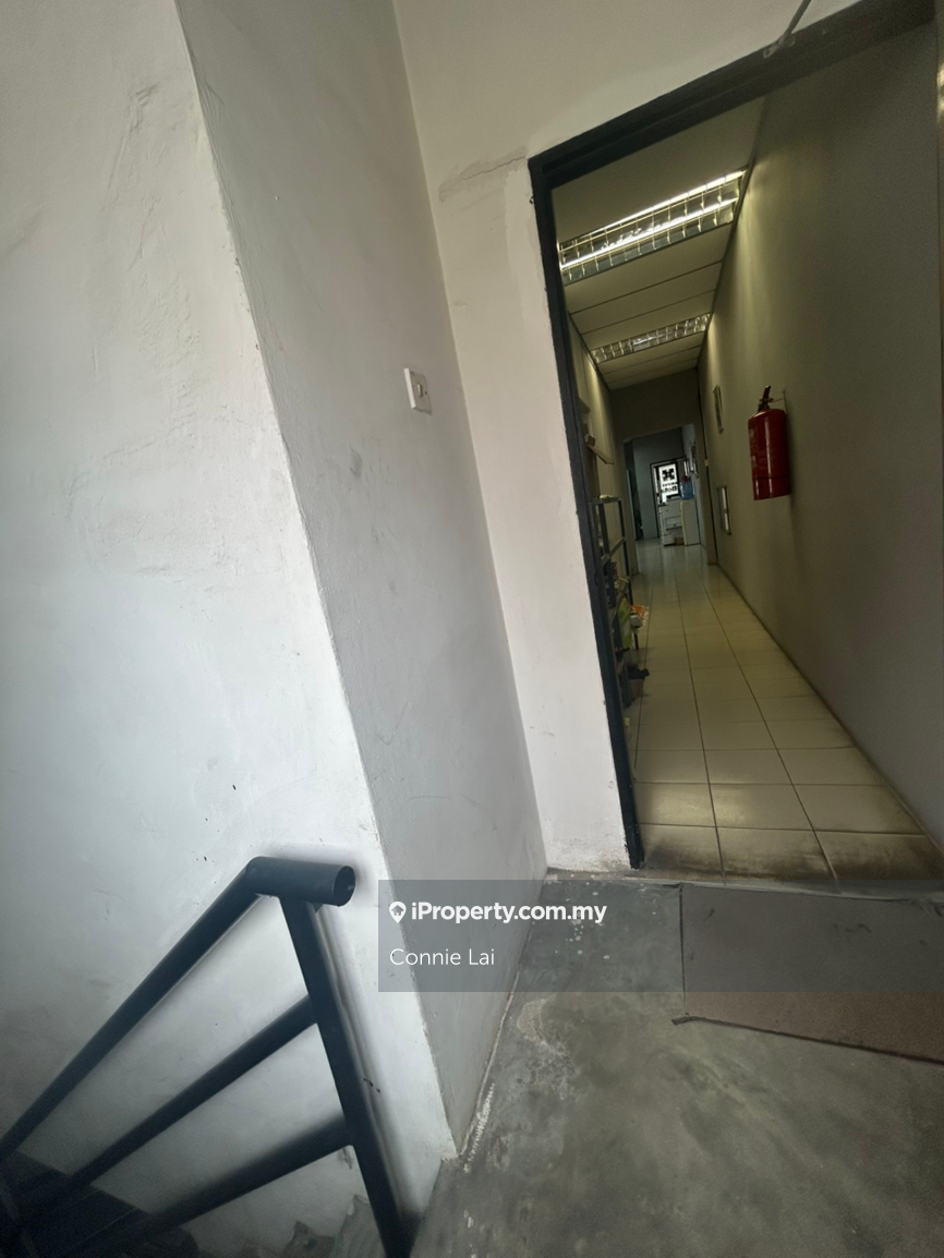 Semi-D Kilang untuk Dijual di Jelapang Tambahan, Ipoh oleh Connie Lai - iProperty.com.my
