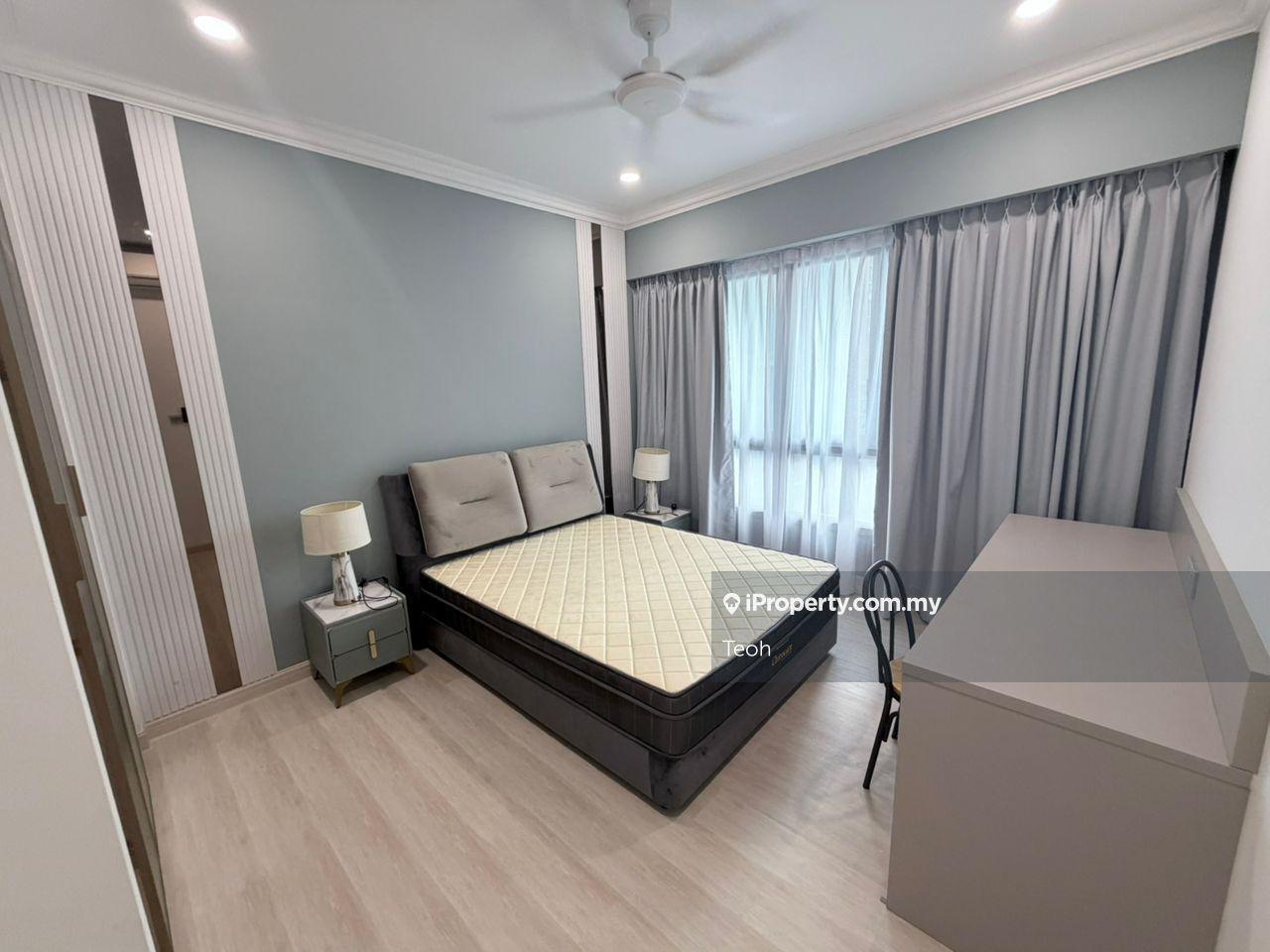 Condominium for Rent in Seni Mont Kiara by Teoh - iProperty.com.my