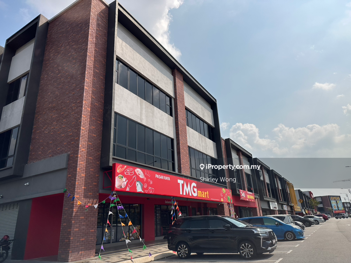 Kedai untuk Dijual di Setia Ecohill, Semenyih oleh Shirley Wong - iProperty.com.my
