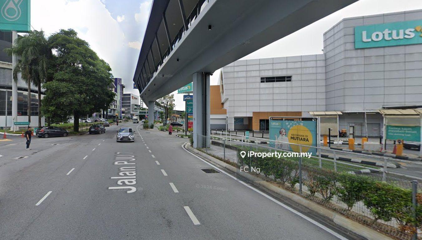 Pejabat-Runcit untuk Disewa di Mutiara Damansara, Selangor oleh FC Ng - iProperty.com.my