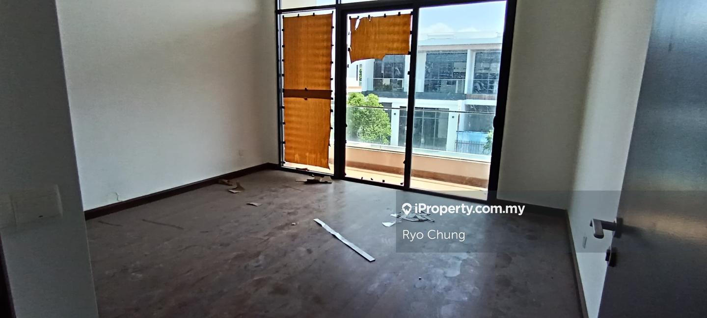 Residensi Servis untuk Dijual di Duduk Se.Ruang @ Eco Sanctuary oleh Ryo Chung - iProperty.com.my