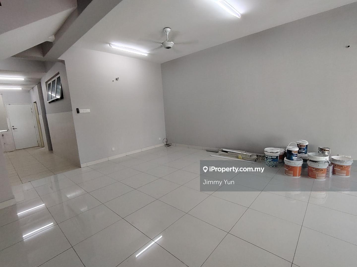 2-storey Terraced House for Sale in Hi-Tech Industrial Park, Semenyih by Jimmy Yun - iProperty.com.my