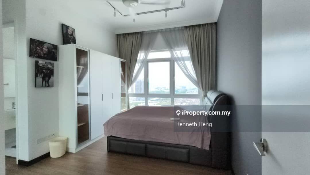 Service Residence for Sale in Clarita Tower @ Eco Sky by Kenneth Heng - iProperty.com.my