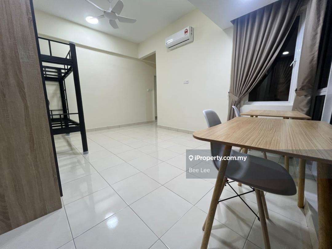 Condominium for Sale in Sg Long Residence by Bee Lee - iProperty.com.my