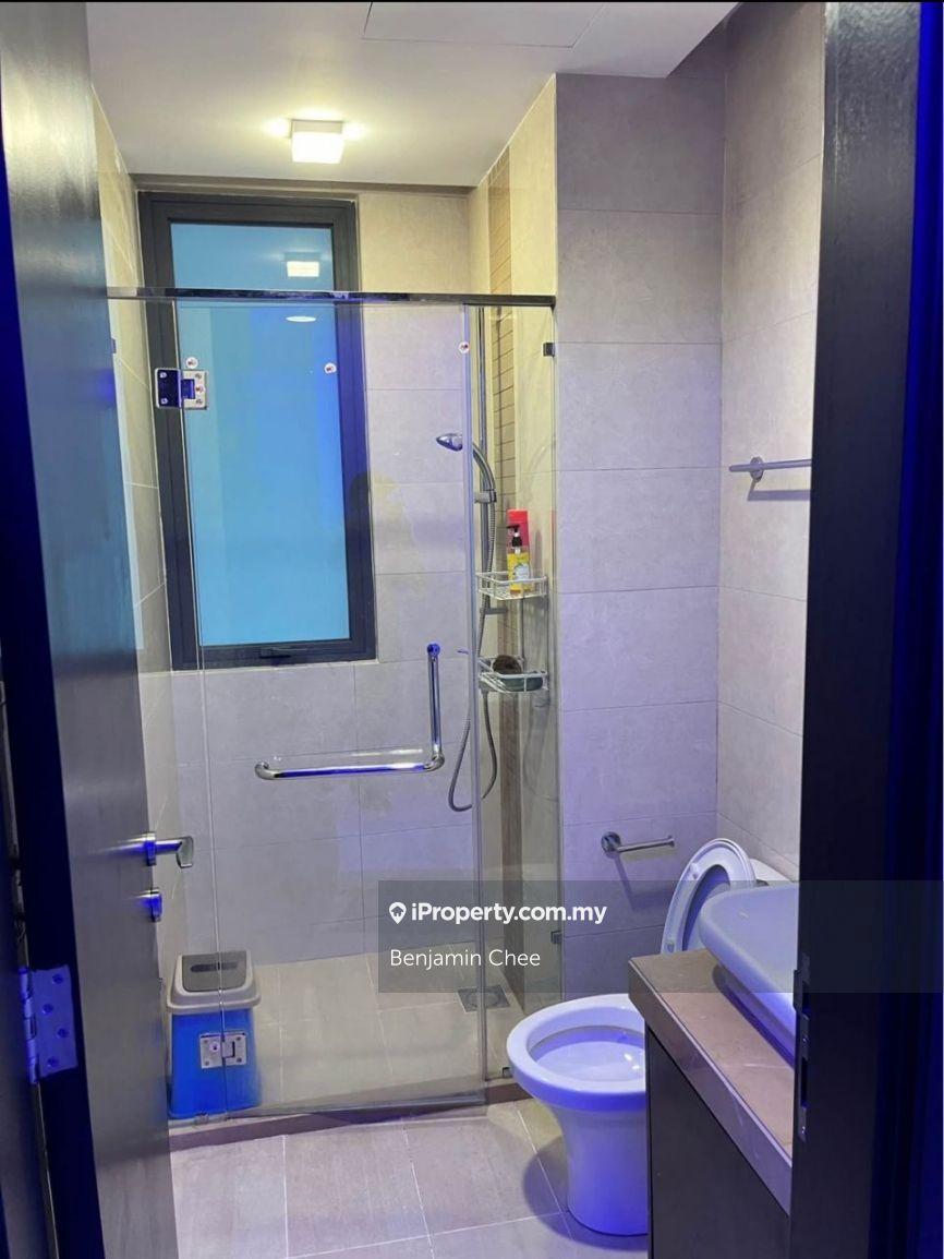 Condominium for Rent in Agile Mont Kiara by Benjamin Chee - iProperty.com.my