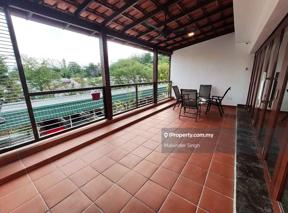 Pangsapuri untuk Dijual di Taman Hijau Apartment oleh Mel Walia - iProperty.com.my