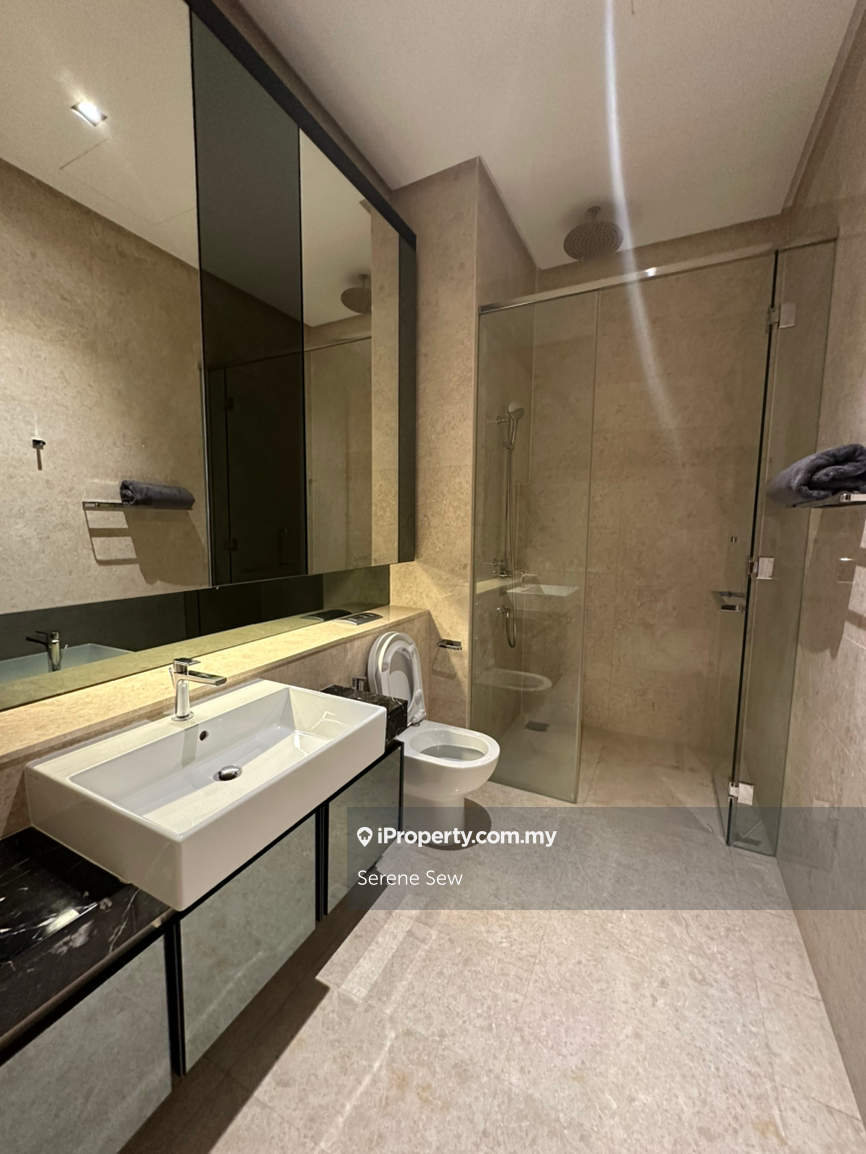 Service Residence for Sale in Damansara City Residency (DC Residensi) by Serene Sew - iProperty.com.my