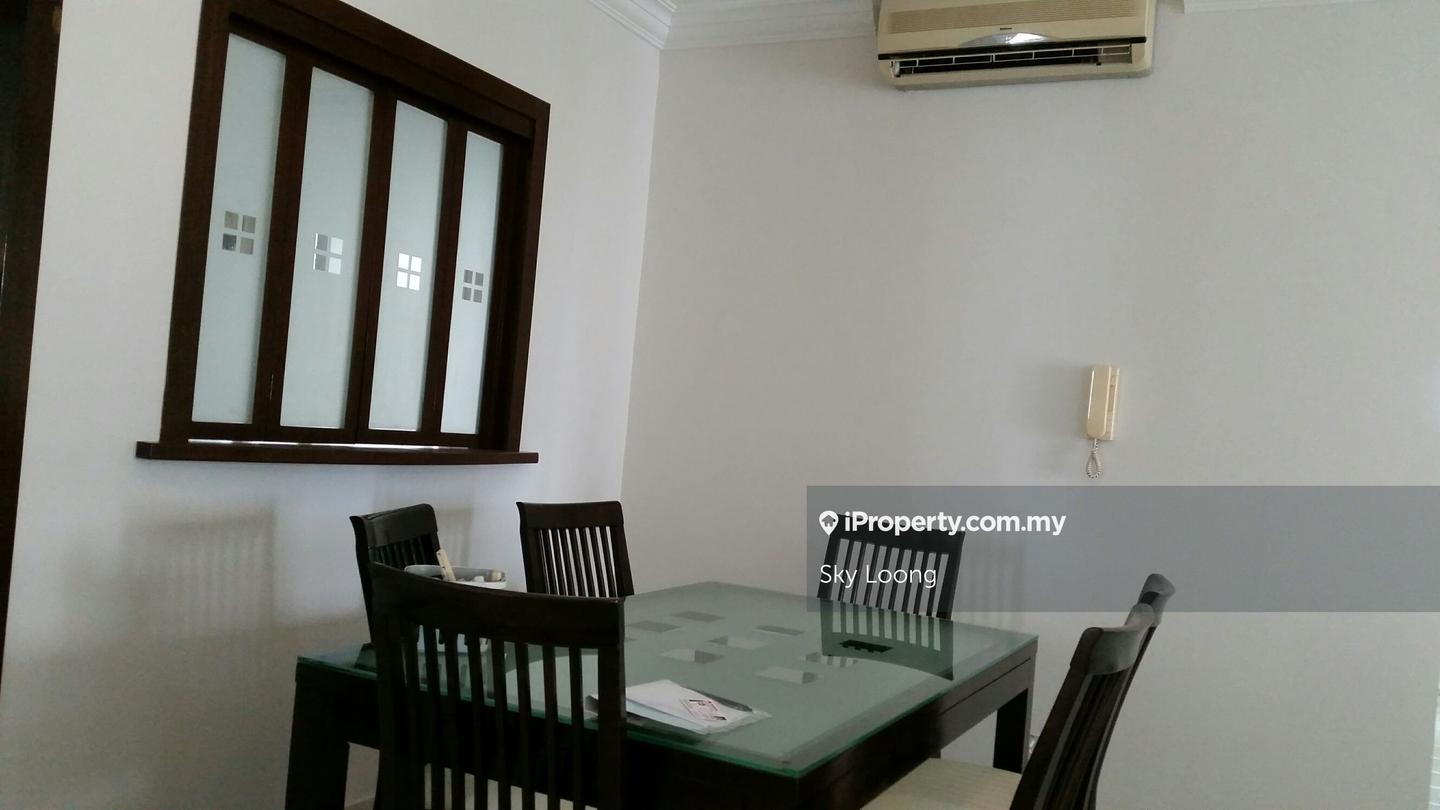 Condominium for Rent in Mont Kiara Bayu by Sky Loong - iProperty.com.my