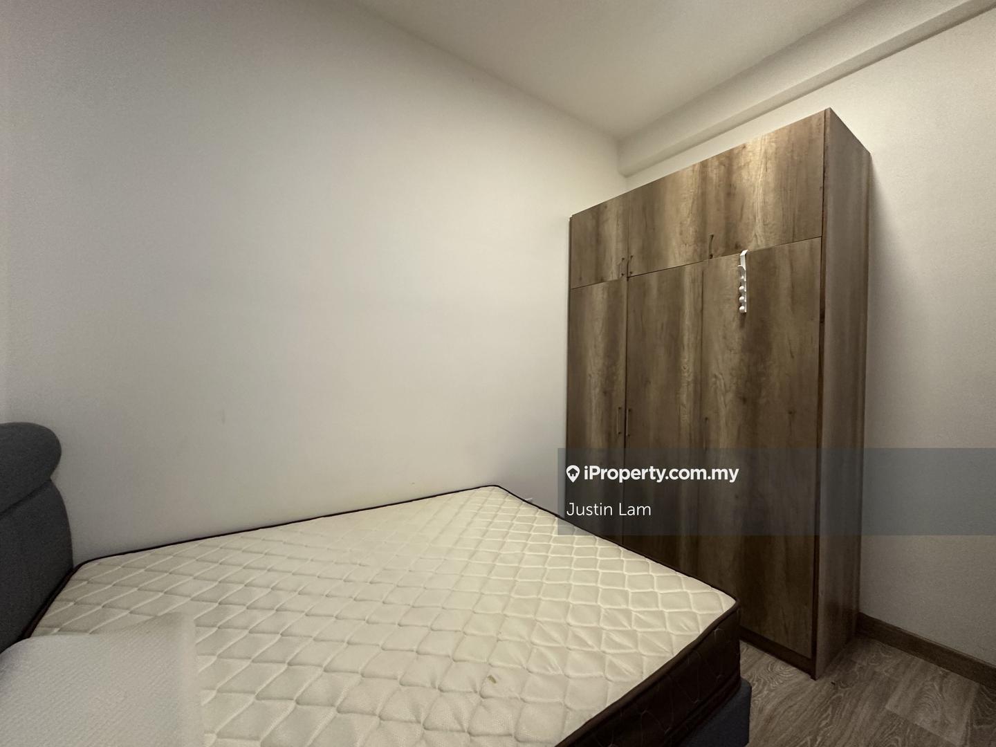 Service Residence for Rent in South View by Justin Lam - iProperty.com.my