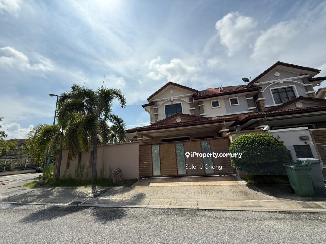 Rumah Berkembar untuk Dijual di Bukit Sungai Long, Bandar Sungai Long oleh Selene Chong - iProperty.com.my
