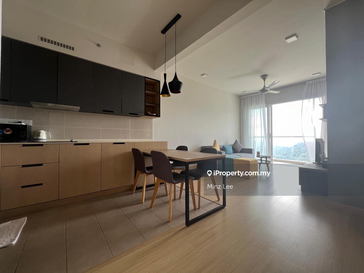 Residensi Servis untuk Dijual di Windmill upon Hills oleh Minz Lee - iProperty.com.my