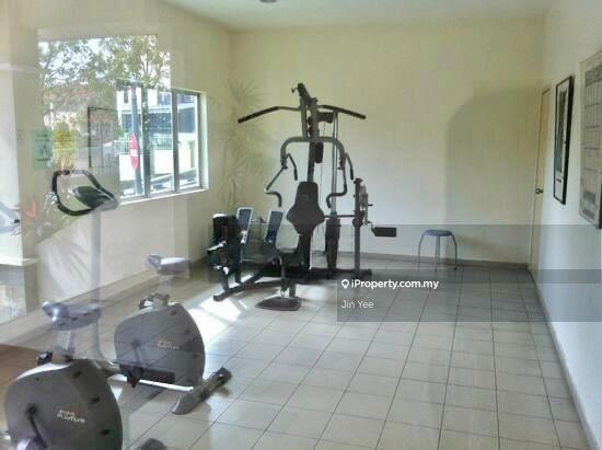 Condominium for Rent in Green Avenue Condominium by Jin Yee - iProperty.com.my