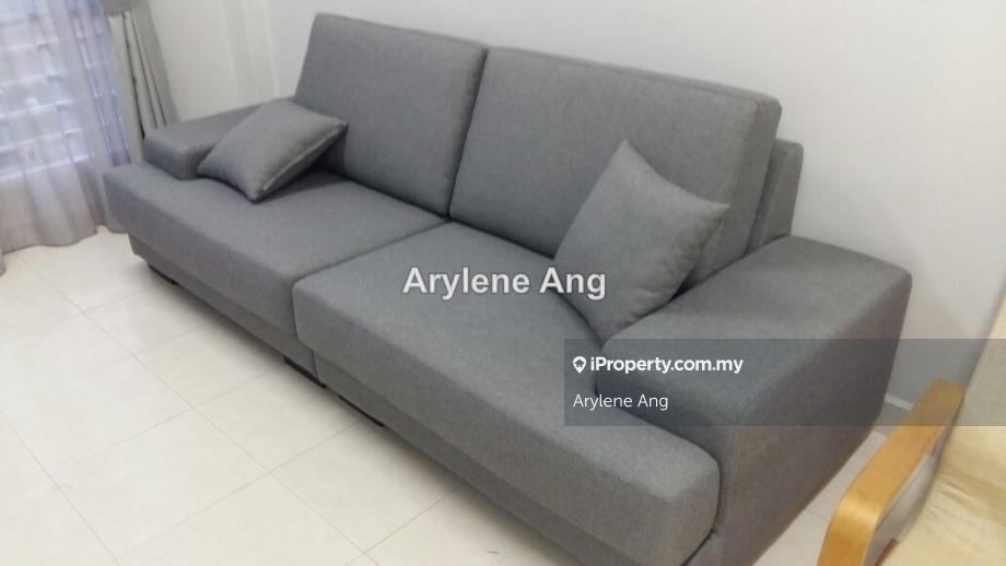 Pangsapuri untuk Disewa di Orchis Apartment oleh Arylene Ang - iProperty.com.my