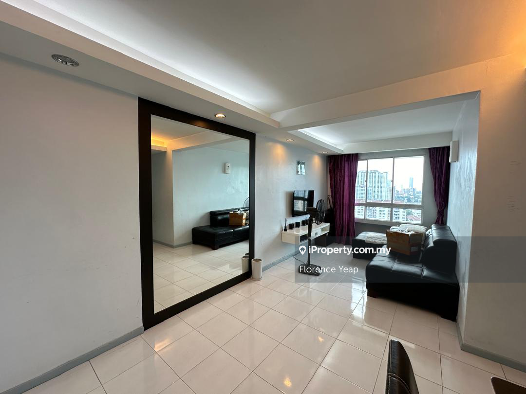 Pangsapuri untuk Disewa di Harmony View oleh Florence Yeap - iProperty.com.my