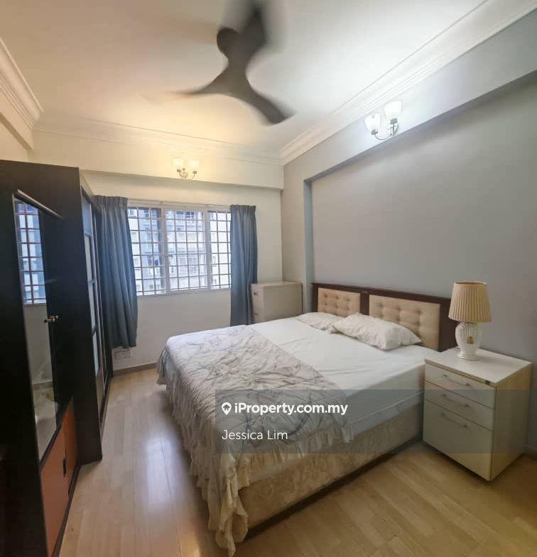 Kondominium untuk Dijual di Menara Menjalara oleh Jessica Lim - iProperty.com.my