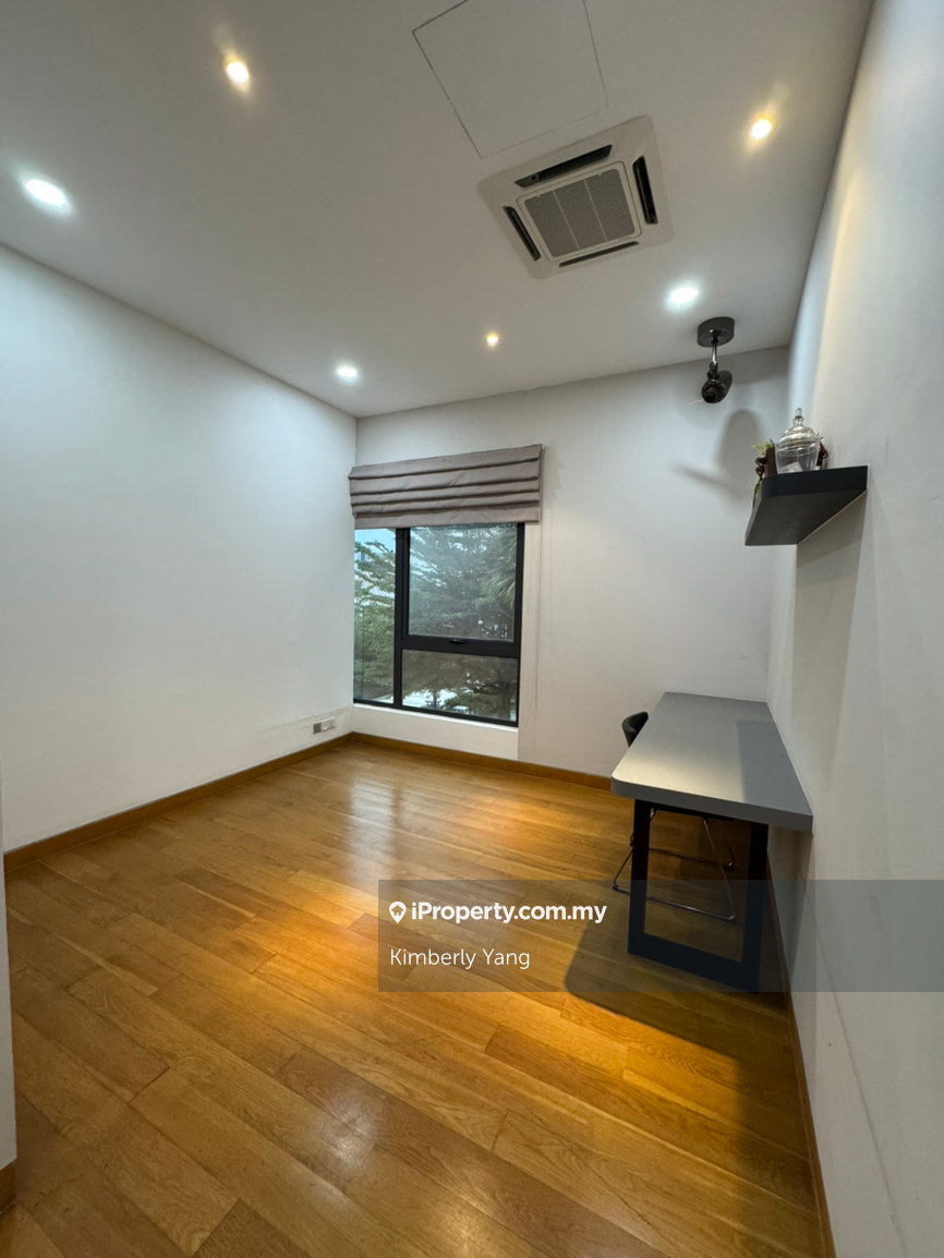 Rumah Berkembar untuk Dijual di Taman Danau Desa, Taman Desa oleh Kimberly Yang - iProperty.com.my
