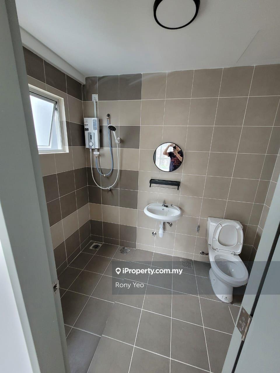 Pangsapuri untuk Disewa di Residensi Brickfields oleh Rony Yeo - iProperty.com.my