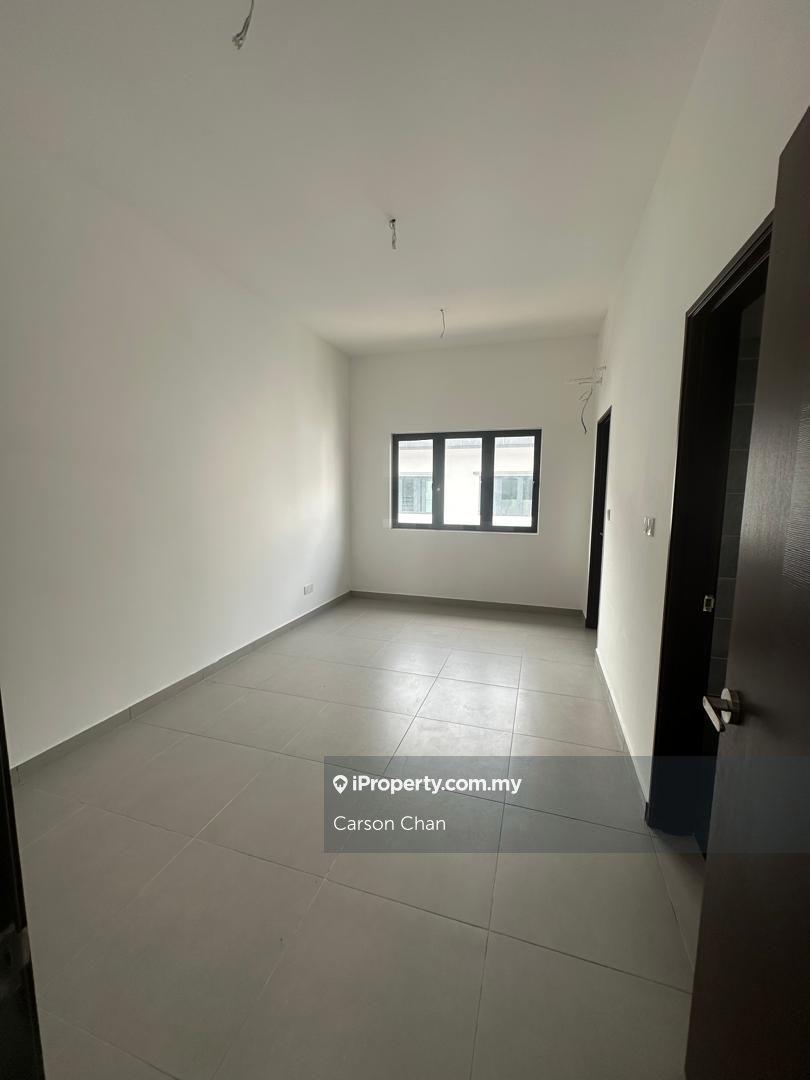 Rumah Berangkai 3 Tingkat untuk Dijual di Orkid Hill Cheras, Brand New 3Storey, guarded, Cheras oleh Carson Chan - iProperty.com.my