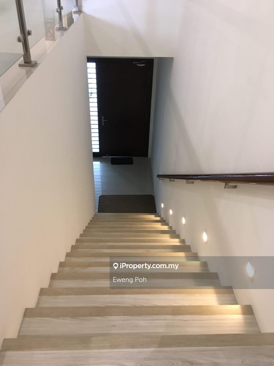 Rumah Bandar untuk Dijual di Sunway Montana, Taman Melawati, Kuala Lumpur, Ulu Kelang oleh Eweng Poh - iProperty.com.my
