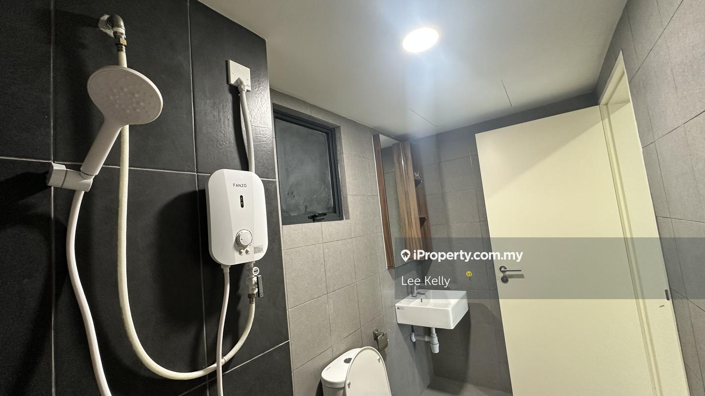 Service Residence for Rent in D'Cosmos Residences by Lee Kelly - iProperty.com.my