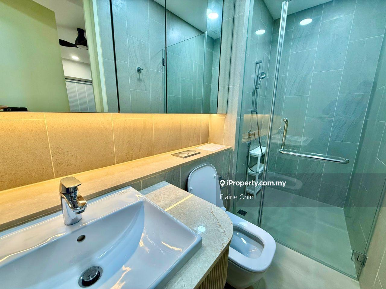 Residensi Servis untuk Disewa di Southpoint Residences oleh Elaine Chin - iProperty.com.my