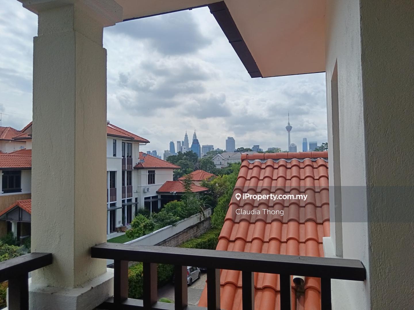 Banglo untuk Disewa di Bukit Tunku (Kenny Hills), Bukit Tunku (Kenny Hills) oleh Claudia Thong - iProperty.com.my