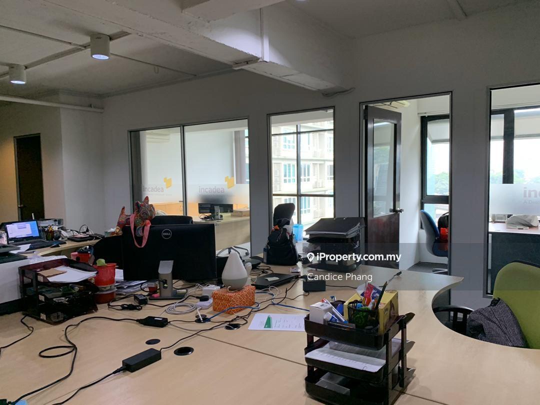 Office for Rent in Mid Valley City, Kuala Lumpur by Candice Phang - iProperty.com.my