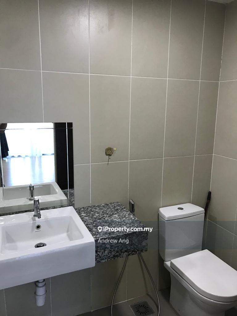 Service Residence for Rent in Res 280 by Andrew Ang - iProperty.com.my