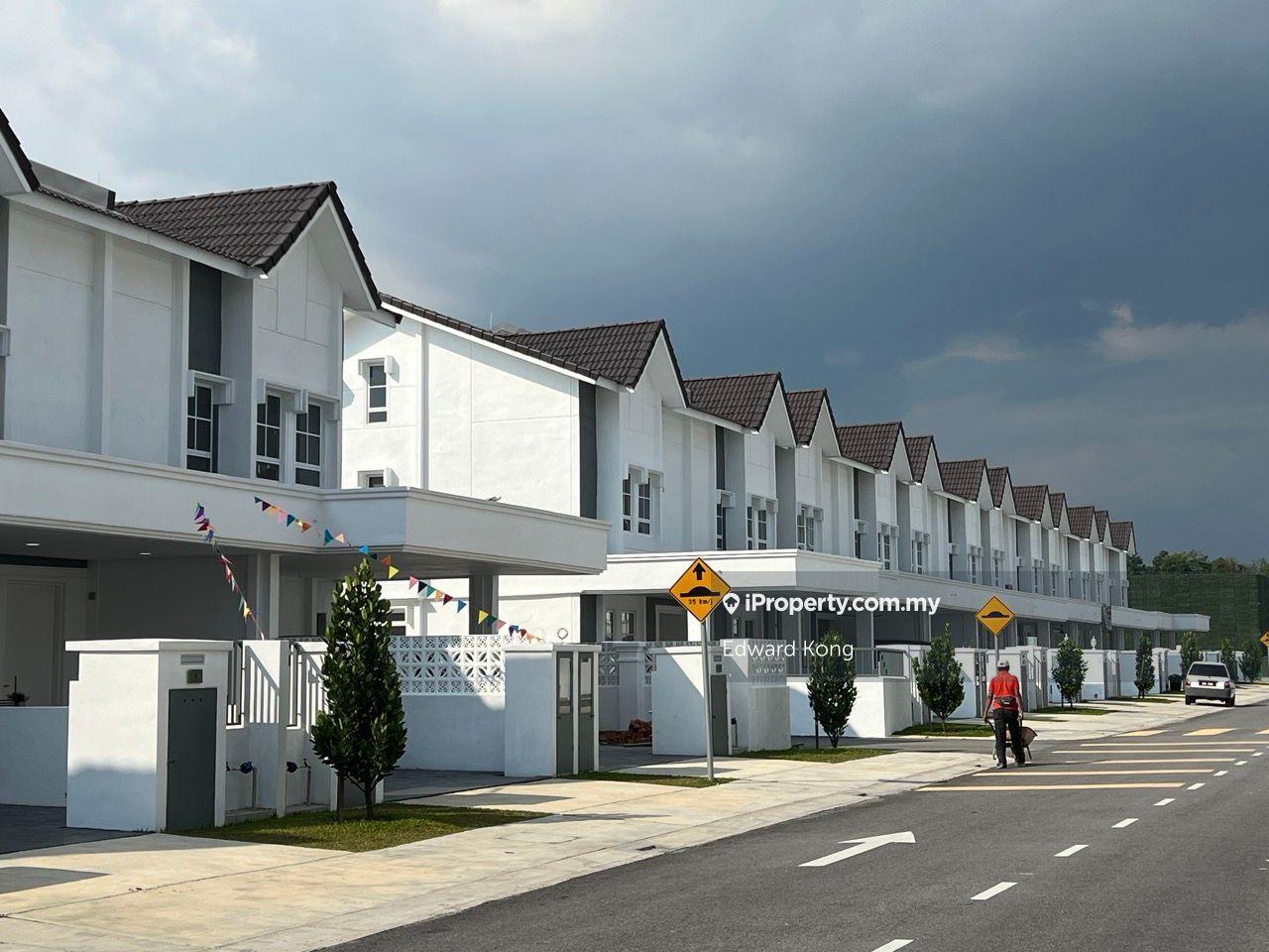 2-storey Terraced House for Sale in Taman Anggun, Rawang by Edward Kong - iProperty.com.my