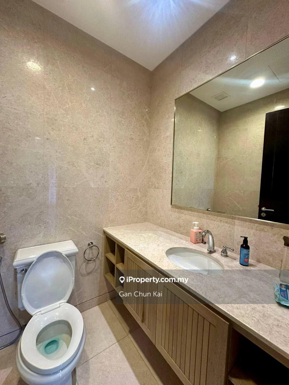 Kondominium untuk Disewa di Quayside Condominium oleh Gan Chun Kai - iProperty.com.my