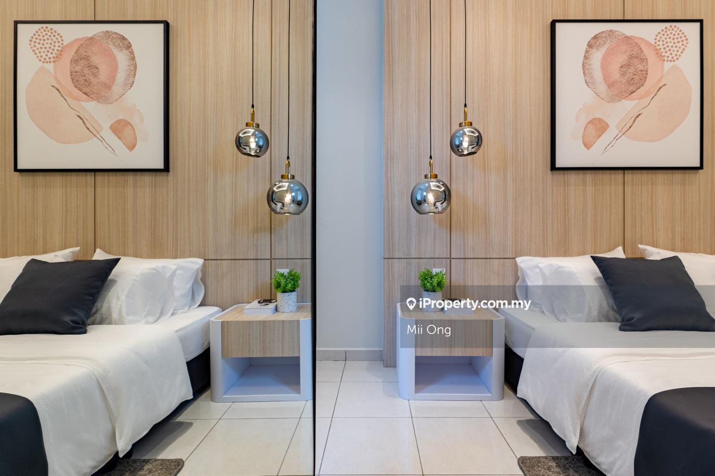 Rumah Berangkai 2 Tingkat untuk Dijual di 2 Storey Terrace House, Krubong Heights, Krubong, Krubong oleh Mii Ong - iProperty.com.my