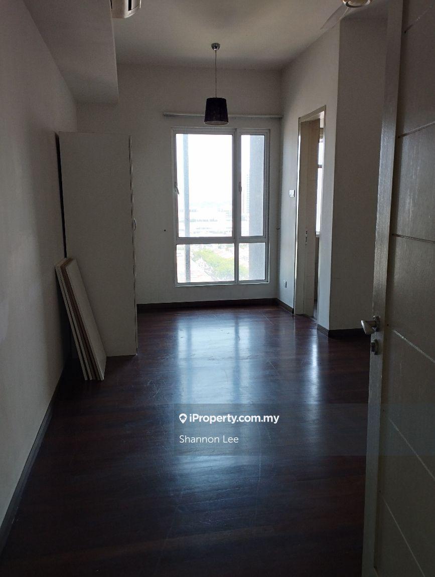 Service Residence for Sale in Glomac Damansara by Shannon Lee - iProperty.com.my