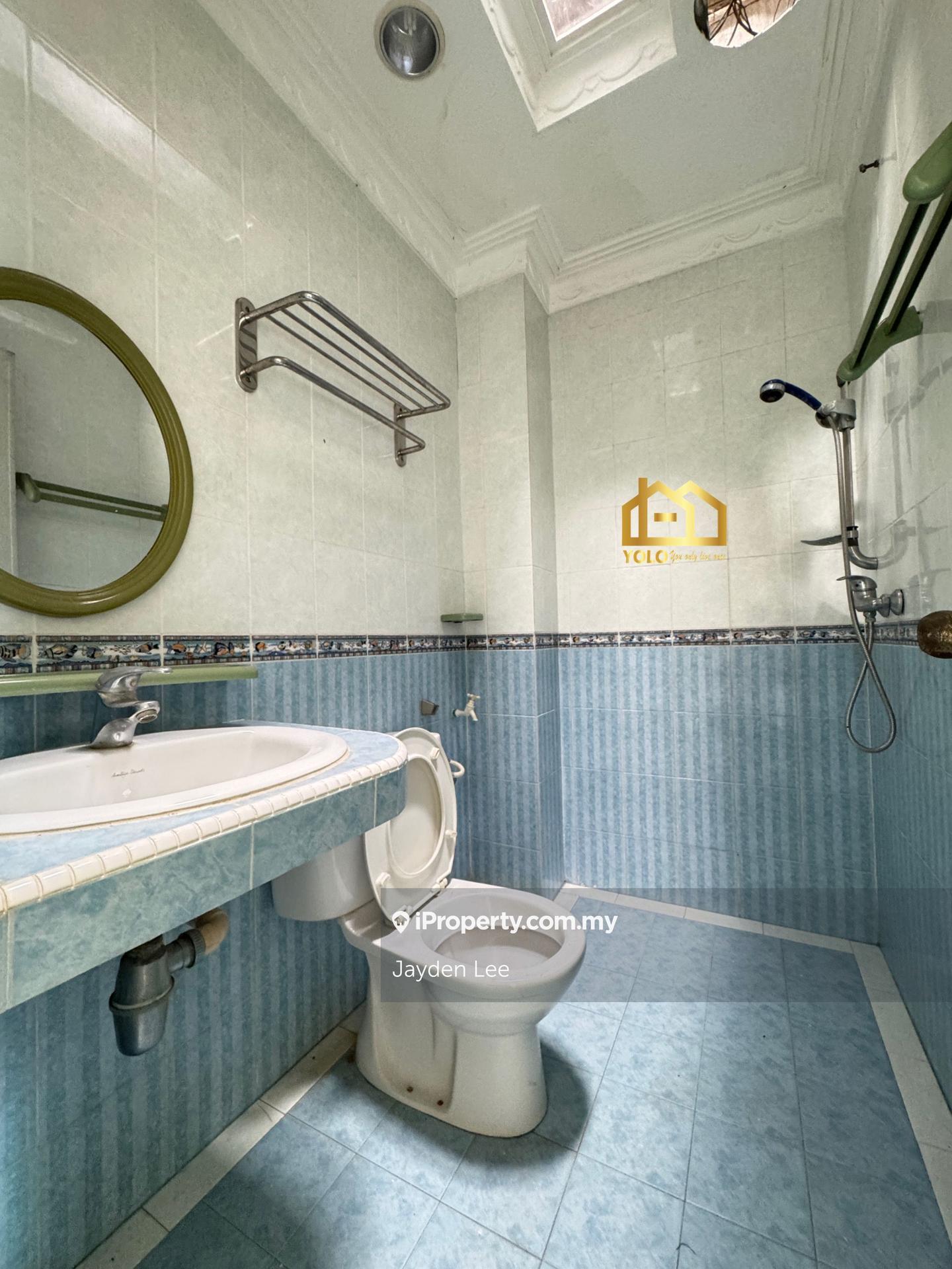 2.5-storey Terraced House for Sale in Taman Wawasan, Puchong by Jayden Lee - iProperty.com.my